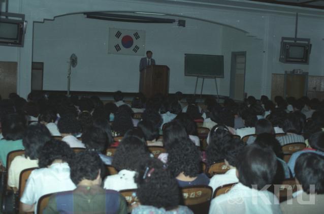 직장교육(7월) 의 사진