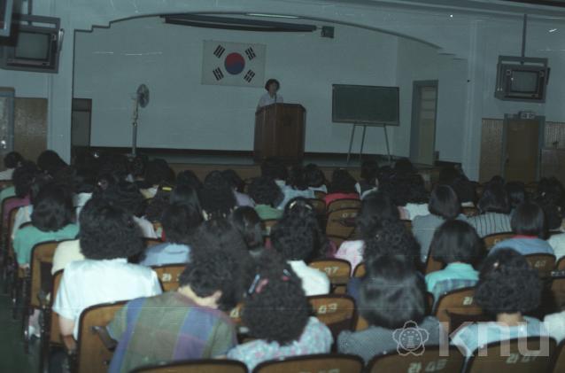 직장교육(7월) 의 사진