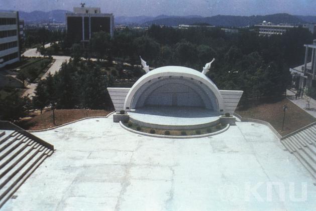 기획실 자료사진(1986) 의 사진