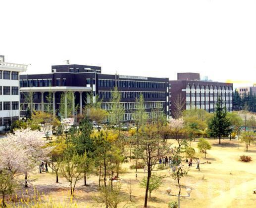 농대 1호관 의 사진