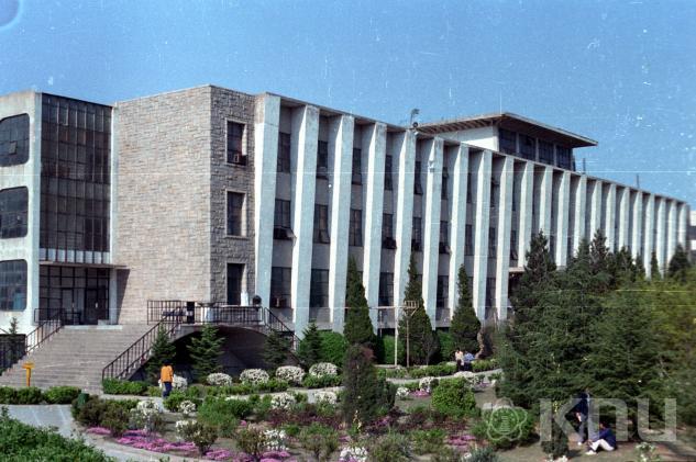 제1과학관(1982) 의 사진