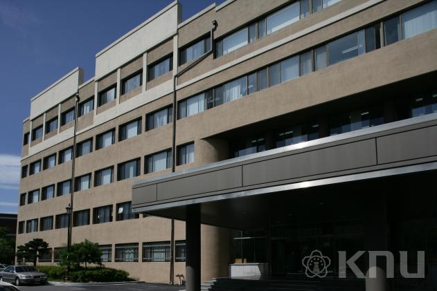 2009년 법과대학 건물 의 사진