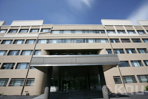 2009년 법과대학 건물 의 사진