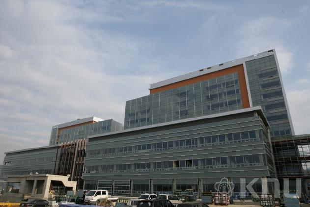 칠곡경북대학교 병원 의 사진