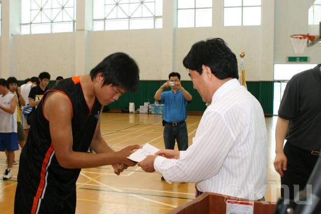 고교 농구대회(2006) 의 사진