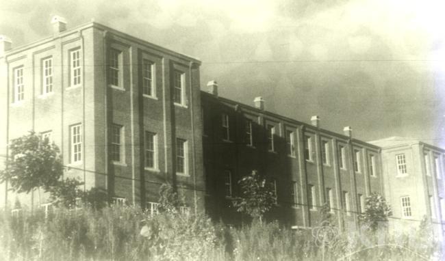과학관(1958) 의 사진
