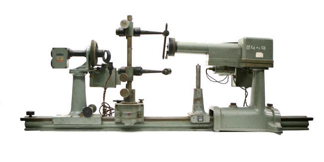 Hilger Spectrometer Set(영국, Hilger) 의 사진
