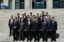 LG 산학협력 협약체결 의 사진