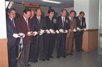 경북대 어학당 개원식(1995) 2 의 사진