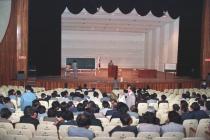 평교수 회의(1987) 의 사진