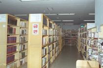 도서관 서고(1985)