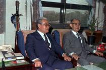 일본대사관 내교(1982)