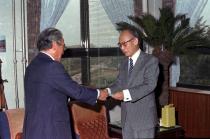 일본대사관 내교(1982) 의 사진