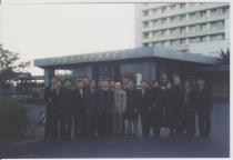 일본 하마마츠 대학과 합동 학술심포지움 개최(2002)