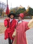 외국인 유학생 한국문화체험