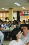 경북대학교 달성인의 밤 의 사진