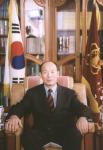 13, 14대 박찬석 총장(1998)