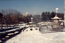 야외 박물관 - 겨울(1999)