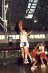 체육관에서 농구하는 학생들(1997) 9
