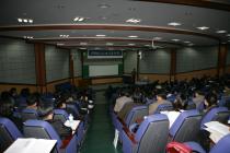 논술 특강 의 사진