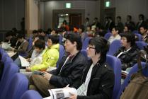 줄기세포와 신경과학 국제학술대회 축사 의 사진