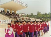 법과 대학 춘계 체육대회 (1984)