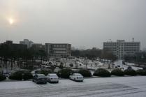 2009년 겨울 풍경 의 사진