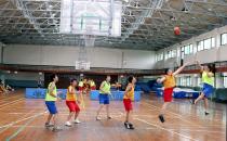 고교 농구대회(2006)