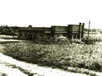 기독학생회관(1956)