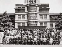 대구의과대학 4회 졸업기념(1950)