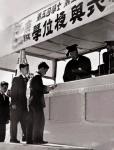 대구농과대학 3회졸업기념(1952)