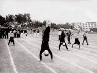 개교기념체육대회(1968)