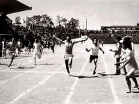 육상경기(1976) 의 사진