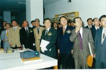 경북대학교 TTL ZONE 오픈 기념식(2000) 1