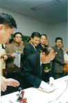 경북대학교 TTL ZONE 오픈 기념식(2000) 5 의 사진