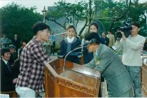 경북대학교 TTL ZONE 오픈 기념식(2000) 12
