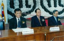 경북대학교 TTL ZONE 오픈 기념식(2000) 17