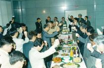 경북대학교 TTL ZONE 오픈 기념식(2000) 22 의 사진