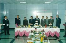 경북대학교 TTL ZONE 오픈 기념식(2000) 24