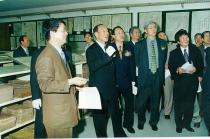 경북대학교 TTL ZONE 오픈 기념식(2000) 25