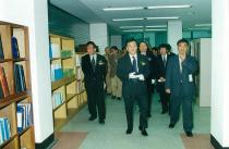 경북대학교 TTL ZONE 오픈 기념식(2000) 26