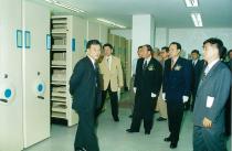 경북대학교 TTL ZONE 오픈 기념식(2000) 28 의 사진