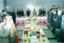 경북대학교 TTL ZONE 오픈 기념식(2000) 32