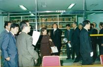 경북대학교 TTL ZONE 오픈 기념식(2000) 33