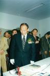 경북대학교 TTL ZONE 오픈 기념식(2000) 39 의 사진