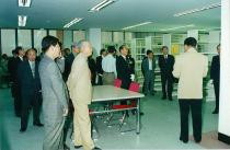 경북대학교 TTL ZONE 오픈 기념식(2000) 43 의 사진