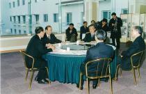 대구·경북지역 국립대 총장회의 5 의 사진