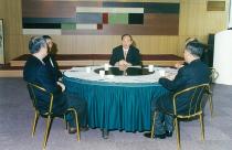 대구·경북지역 국립대 총장회의 6 의 사진