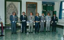 개교 54주년 기념 박물관특별전시회(2000) 1