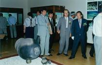 개교 54주년 기념 박물관특별전시회(2000) 3